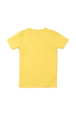 Koko Noko Girls T-shirt ss Yellow