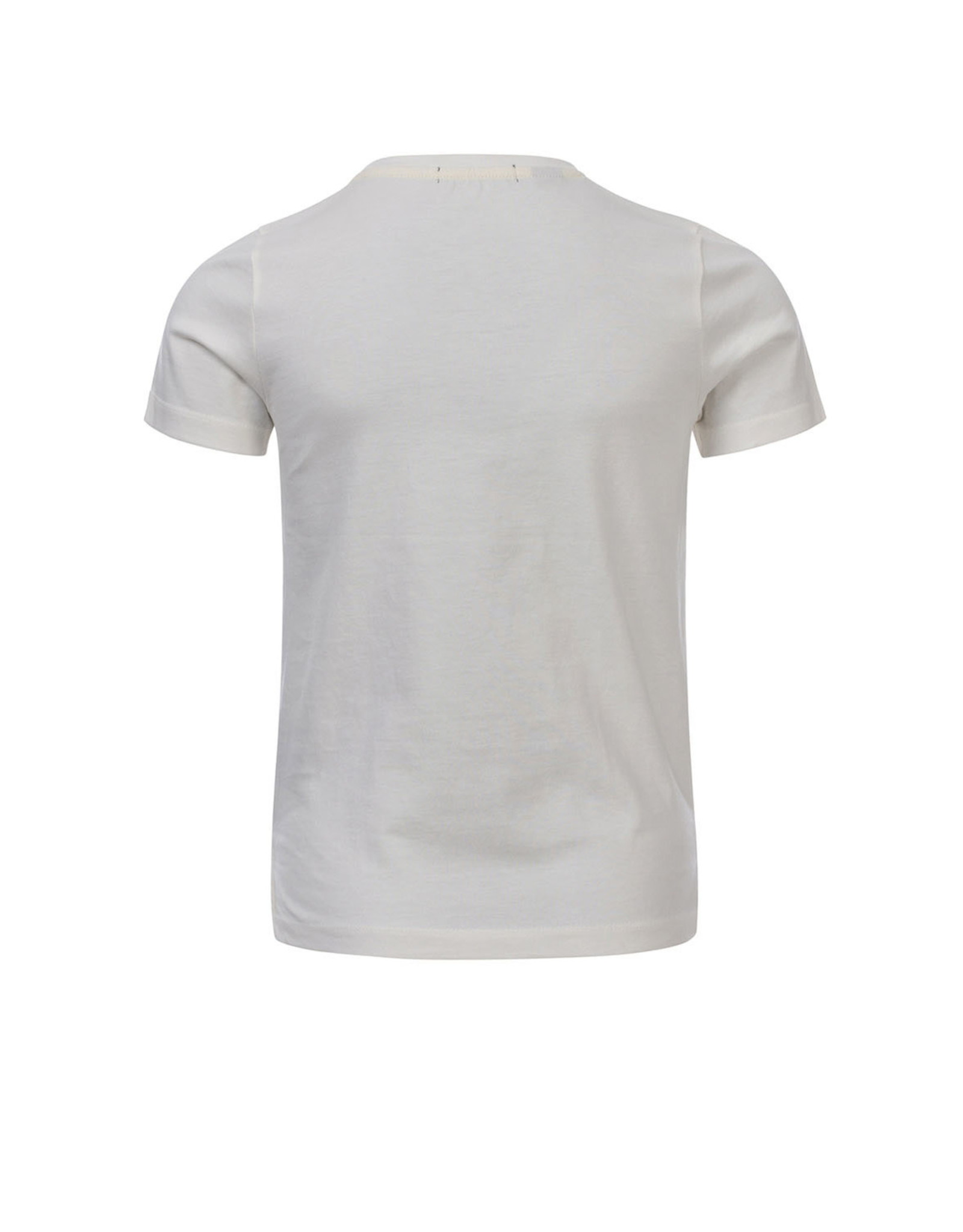 Common Heroes TIM t-shirt ivory