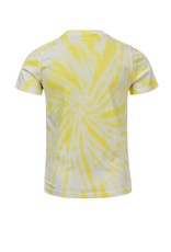 Common Heroes TIM T-shirt Tie-dye ivory