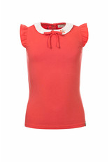 Looxs Little t-shirt Coral