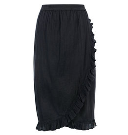 Looxs 10Sixteen Long skirt raven