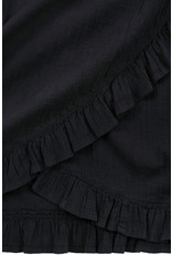 Looxs 10Sixteen Long skirt raven