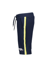 Tygo & vito T&v jog short striped tape 190 Navy