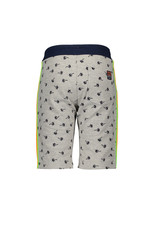 Tygo & vito T&v jog short AO PALMTREE 700 grey melee