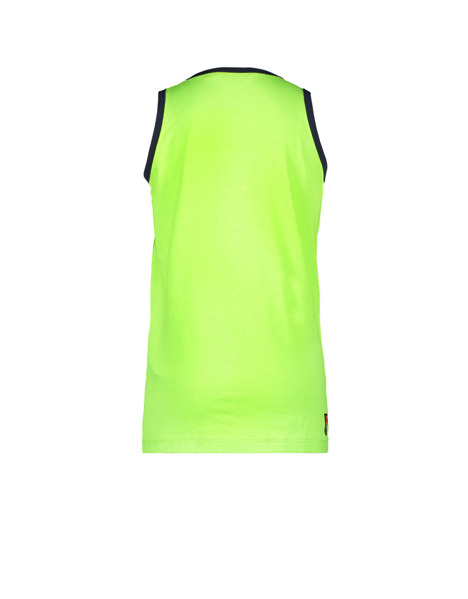 Tygo & vito T&v singlet FLORIDA SURFING 347 green gecko