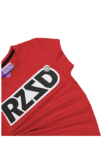 Raizzed Denpasar 607 Blast Red