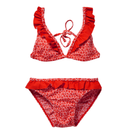 BVO® MONOGRAM BIKINI – BADVIBESONLY®