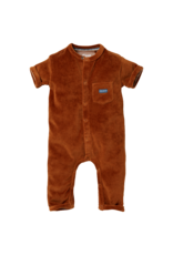 Quapi NORBERT NBS21 Rust