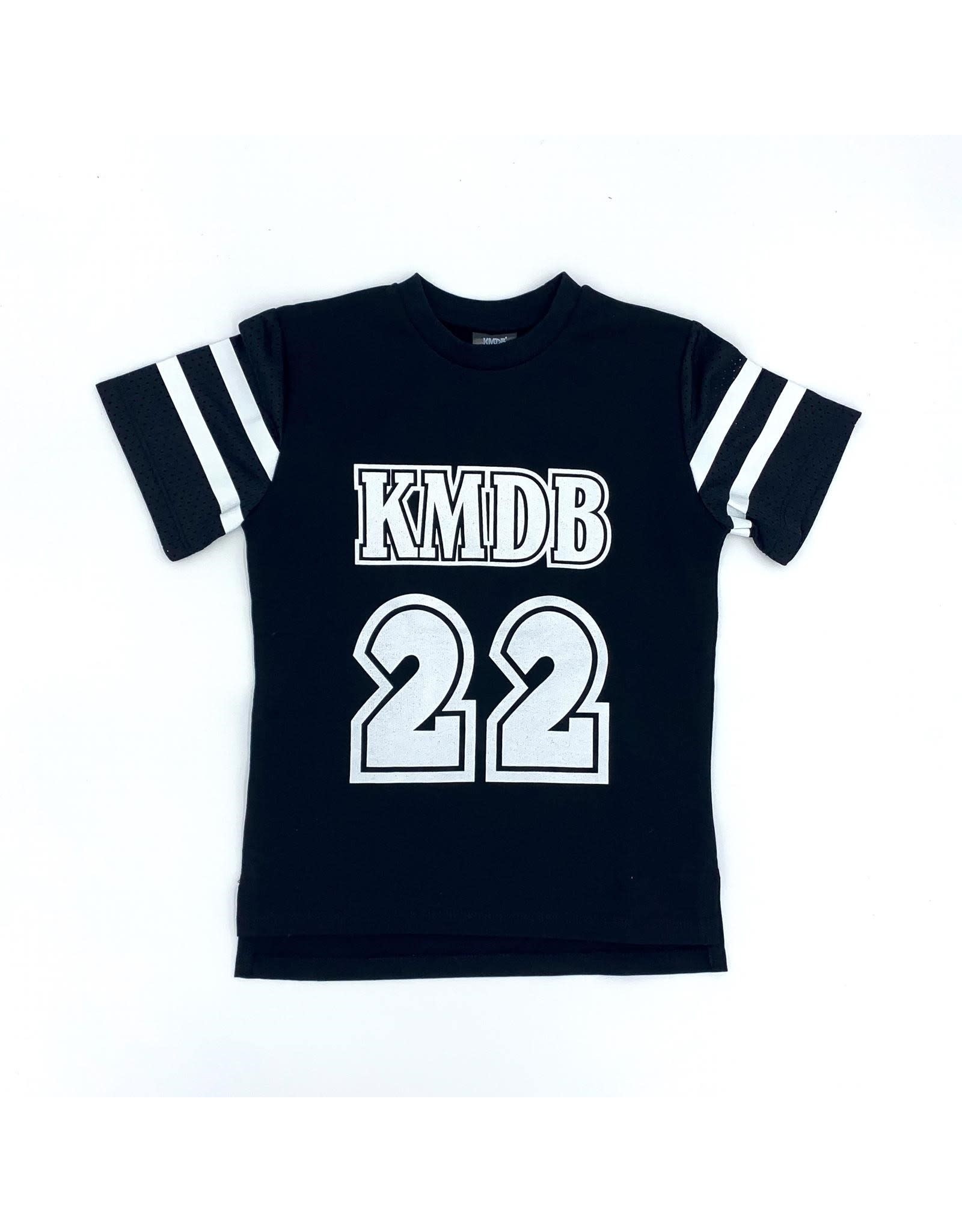 Tee Baseball black