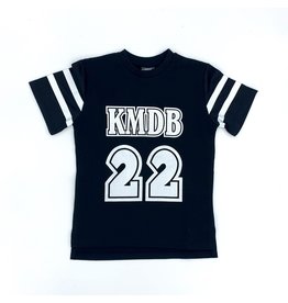 Tee Baseball black