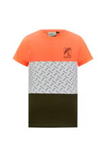 Retour Floris Neon orange
