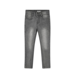 Koko Noko Girls Nelly jeans Grey jeans NOS