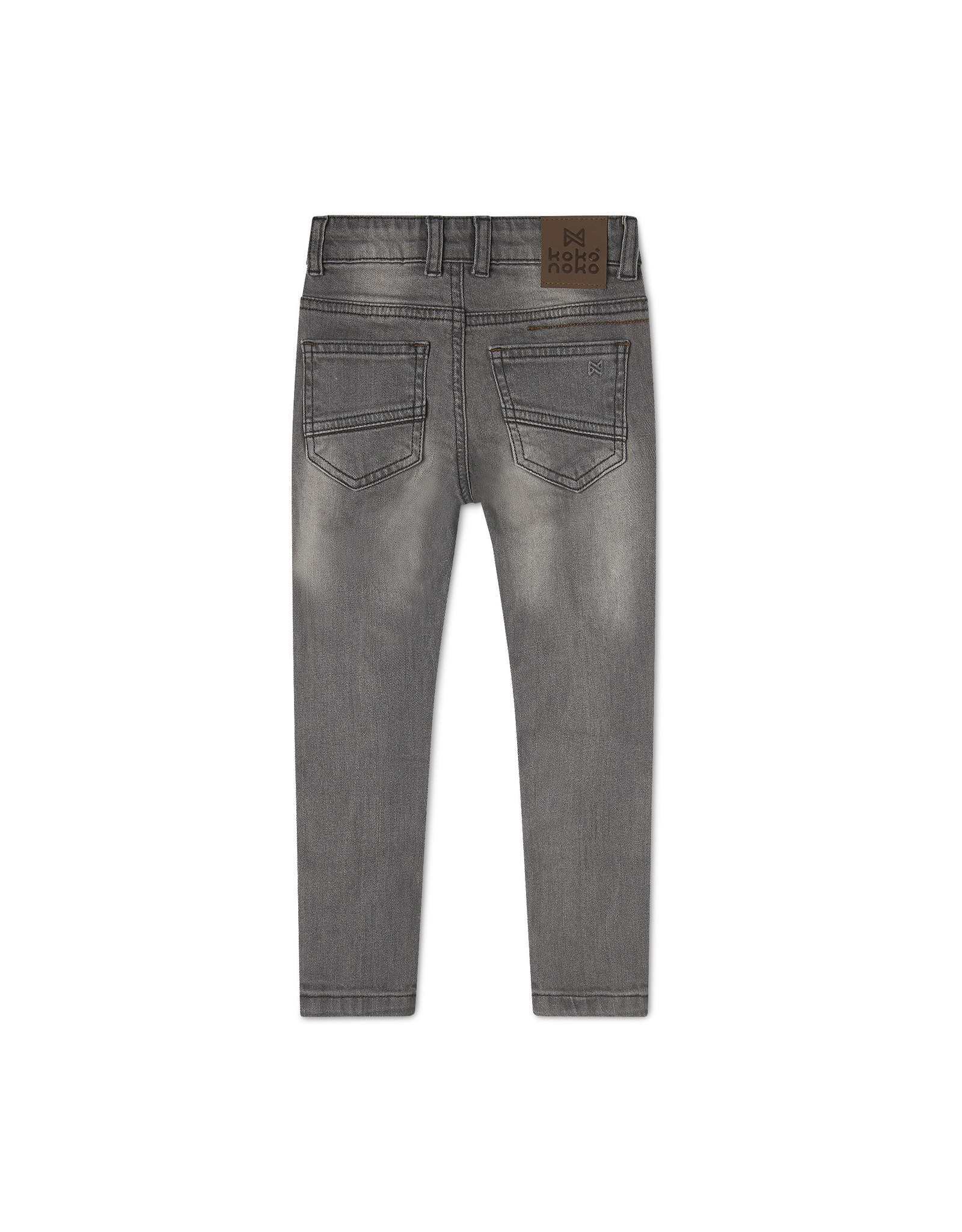 Koko Noko Boys Nox jeans Grey NOS