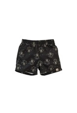 Z8 Nemo Beasty black/AOP zwemshort