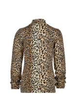 Vingino JETTY 799 Multicolor Brown