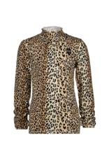 Vingino JETTY 799 Multicolor Brown