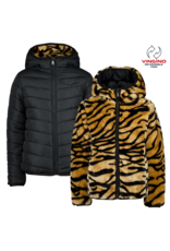 Vingino TILMARE 944 Deep Black