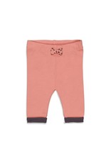 Feetje Legging - Full Of Love Terra Pink