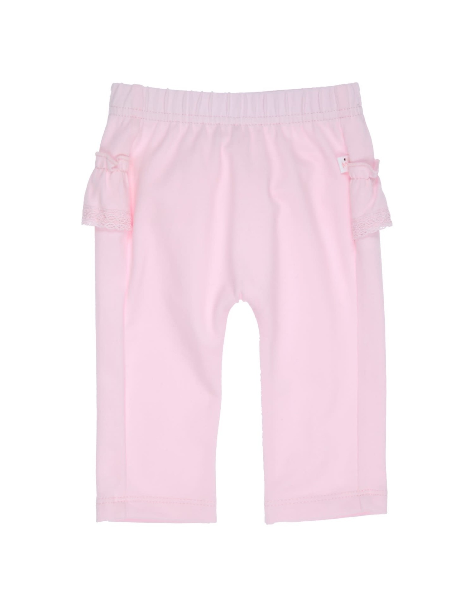 Gymp PANTALON - FLOUNCES - AERODOUX LICHTROSE