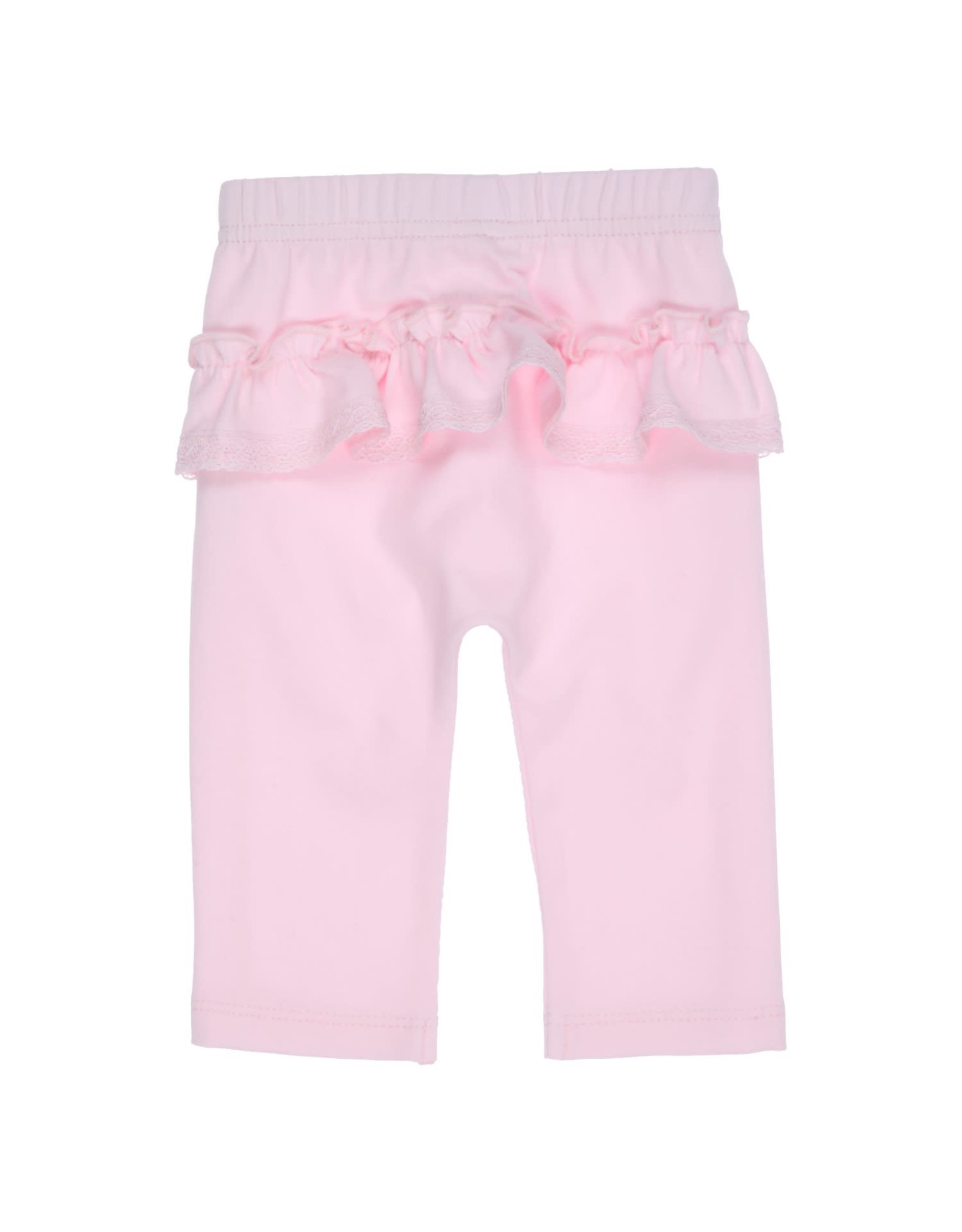 Gymp PANTALON - FLOUNCES - AERODOUX LICHTROSE