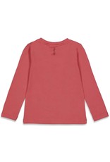 Jubel Longsleeve - Forever Wild Roze