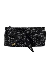 BESS Headband AOP Dots Dessin