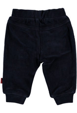 BESS Pants Velvet Blue