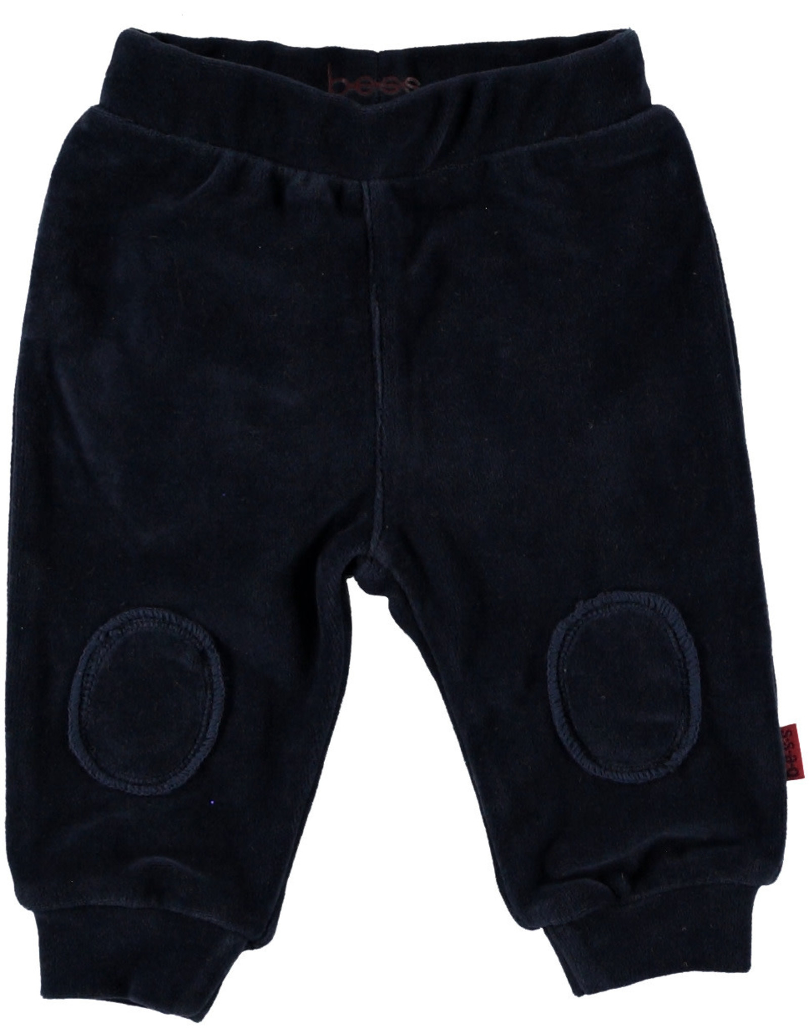 BESS Pants Velvet Blue