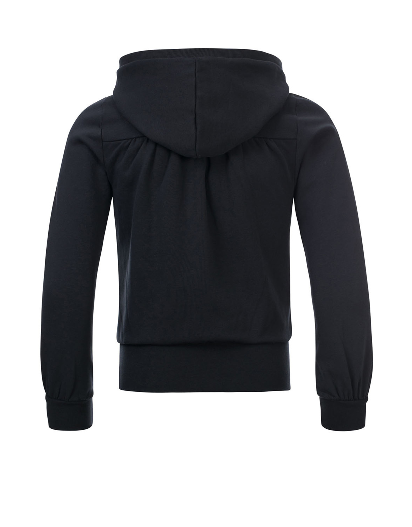 Looxs 10Sixteen hooded Sweater off black