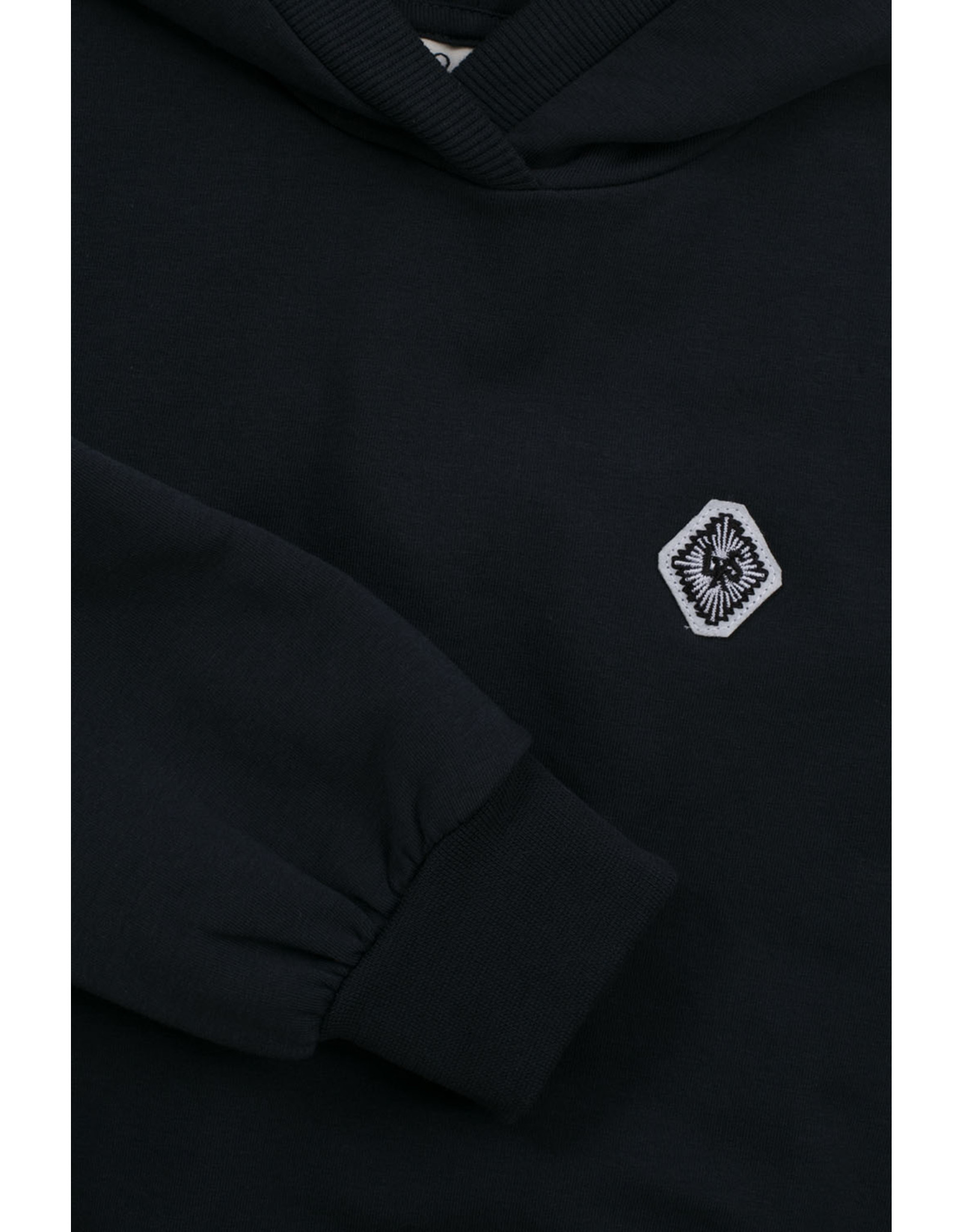 Looxs 10Sixteen hooded Sweater off black