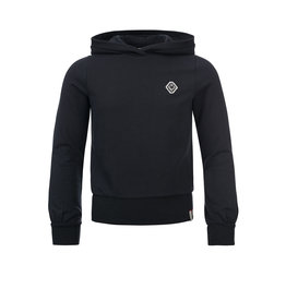 Looxs 10Sixteen hooded Sweater off black