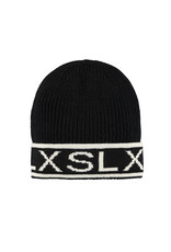 Looxs 10Sixteen knited beanie black