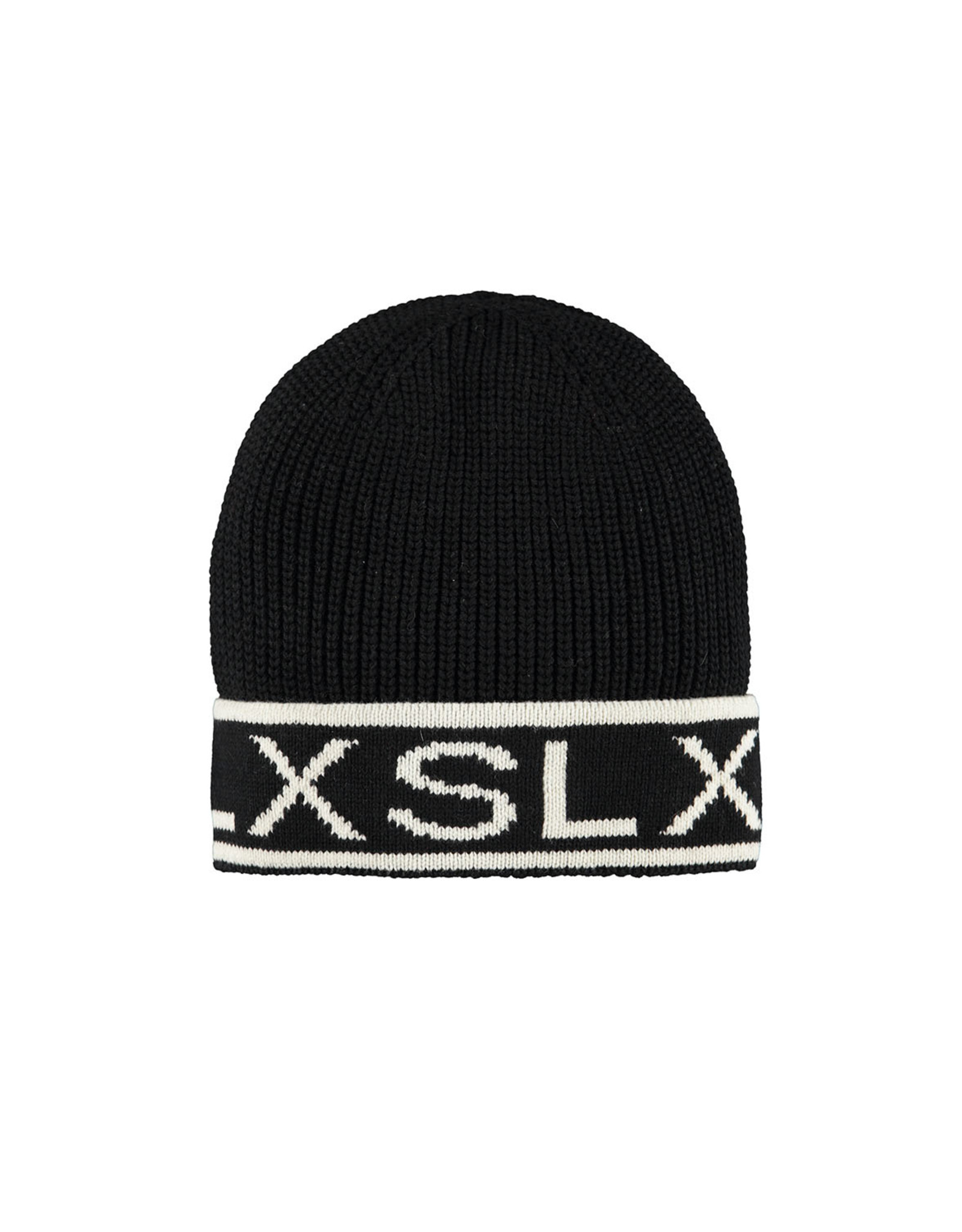 Looxs 10Sixteen knited beanie black