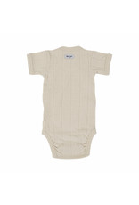 Lodger Romper SS Tribe 093 Birch