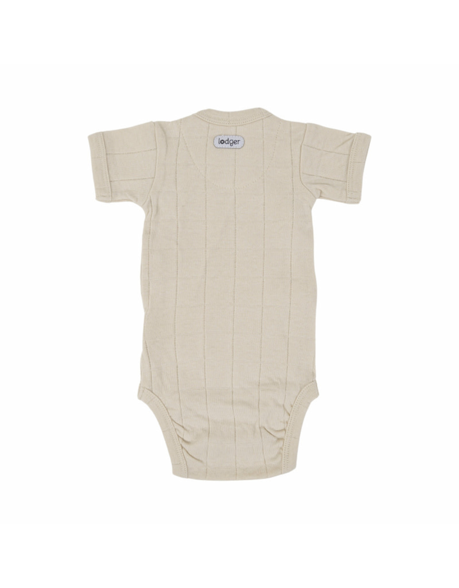 Lodger Romper SS Tribe 093 Birch