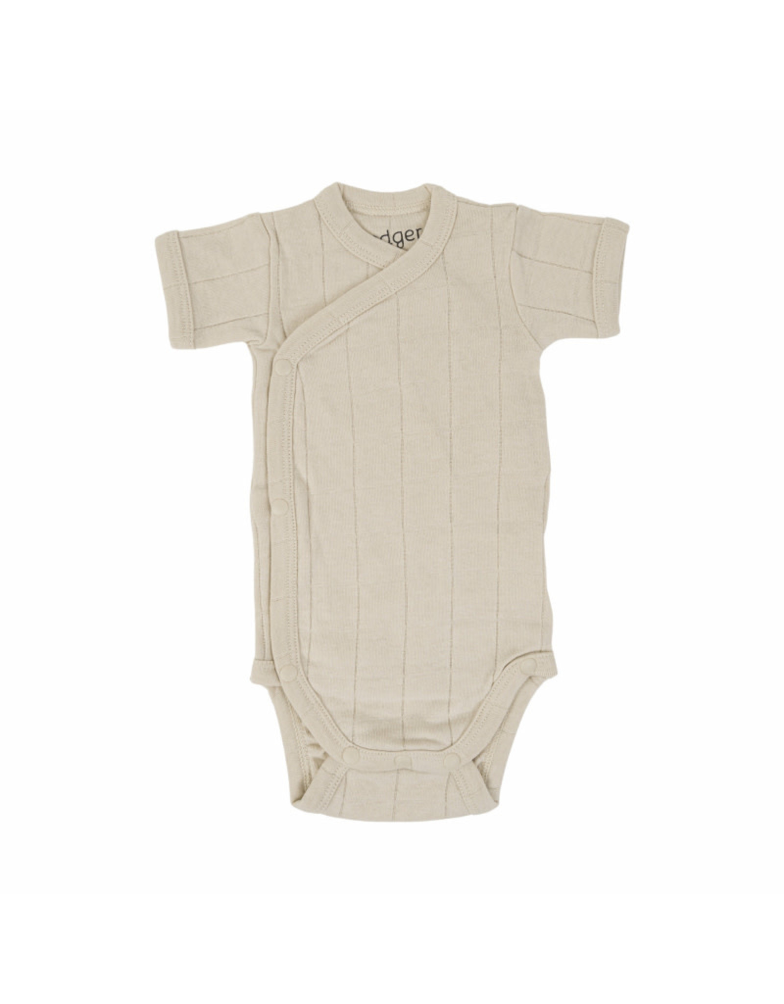 Lodger Romper SS Tribe 093 Birch