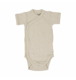 Lodger Romper SS Tribe 093 Birch