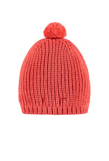 Looxs Little knitted hat BRICK