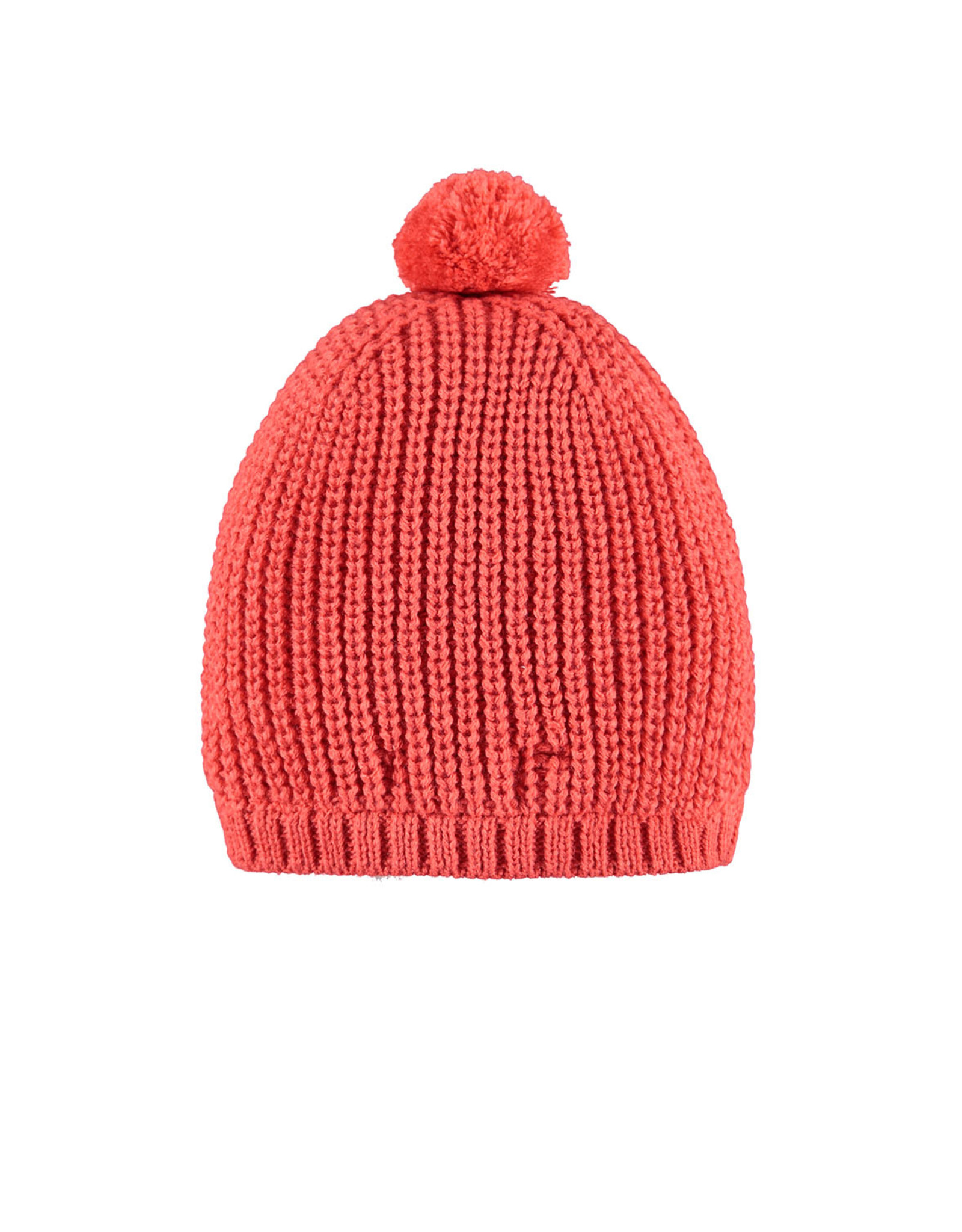 Looxs Little knitted hat BRICK