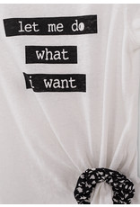 TEE SHIRT Blanc Cassé w21 TEE SHIRT Blanc Cassé w21