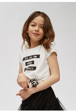 TEE SHIRT Blanc Cassé w21 TEE SHIRT Blanc Cassé w21