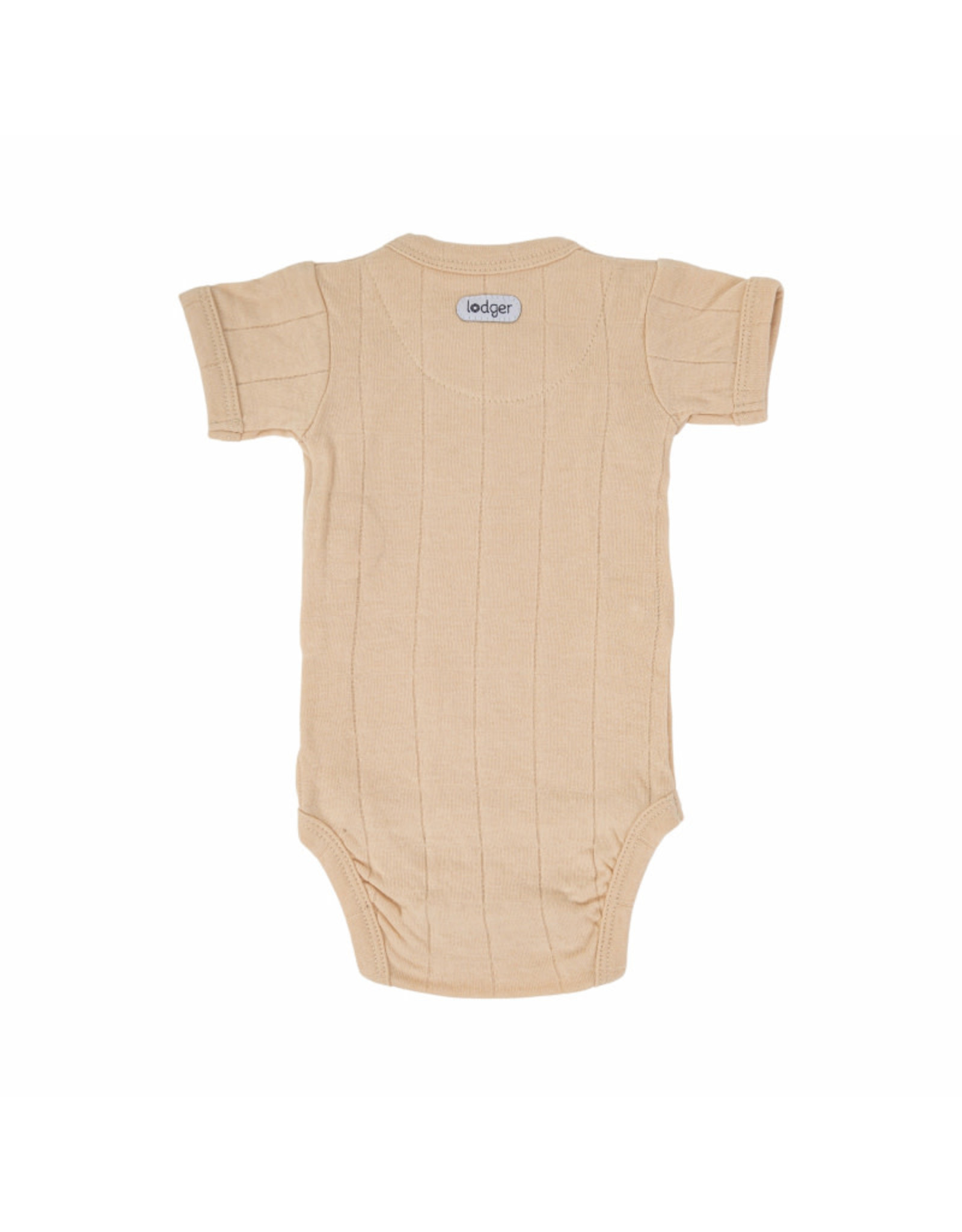 Lodger Romper SS Tribe 102 Linen