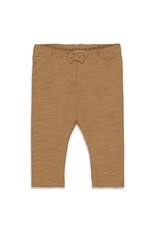 Feetje Legging - Wild At Heart Camel