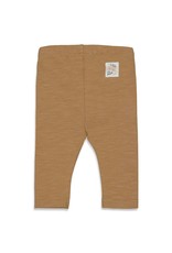 Feetje Legging - Wild At Heart Camel