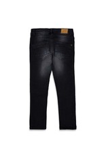 Jubel Skinny jeans - Jubel Denim Black Denim NOS