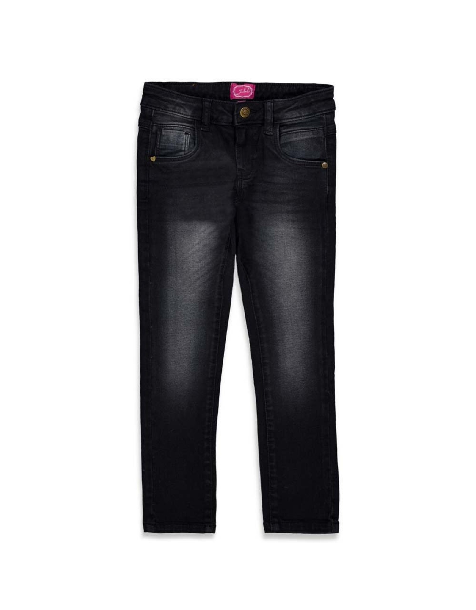 Jubel Skinny jeans - Jubel Denim Black Denim NOS