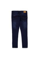 Jubel Skinny jeans - Jubel Denim d.Blauw denim NOS