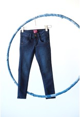 Jubel Skinny jeans - Jubel Denim d.Blauw denim NOS