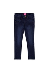 Jubel Skinny jeans - Jubel Denim d.Blauw denim NOS