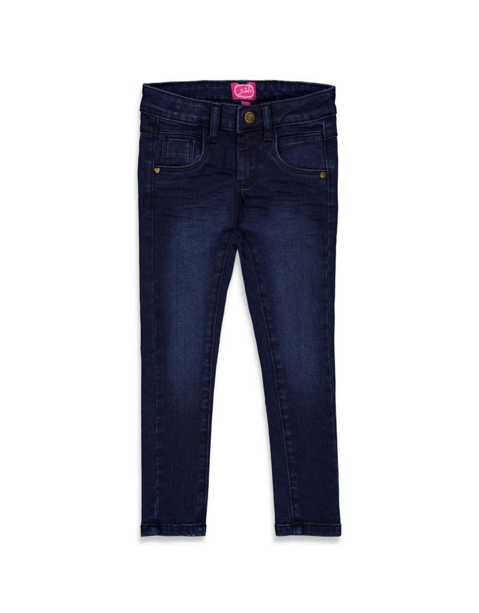 Jubel Skinny jeans - Jubel Denim d.Blauw denim NOS